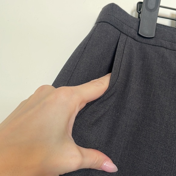 Ellen Tracy | Stretchy Skinny Pants - Picture 6 of 7